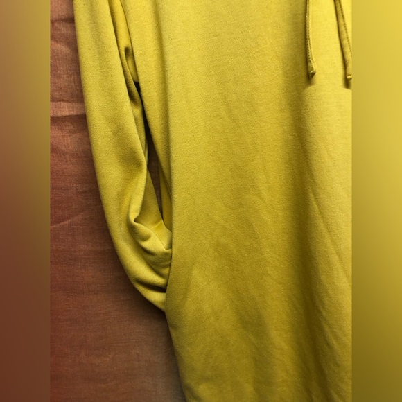 Comfortable fall sweater dress - Picture 5 of 6